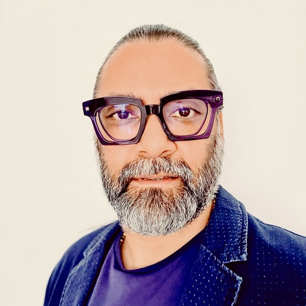 Anuj Desai, Co-Founder and CEO